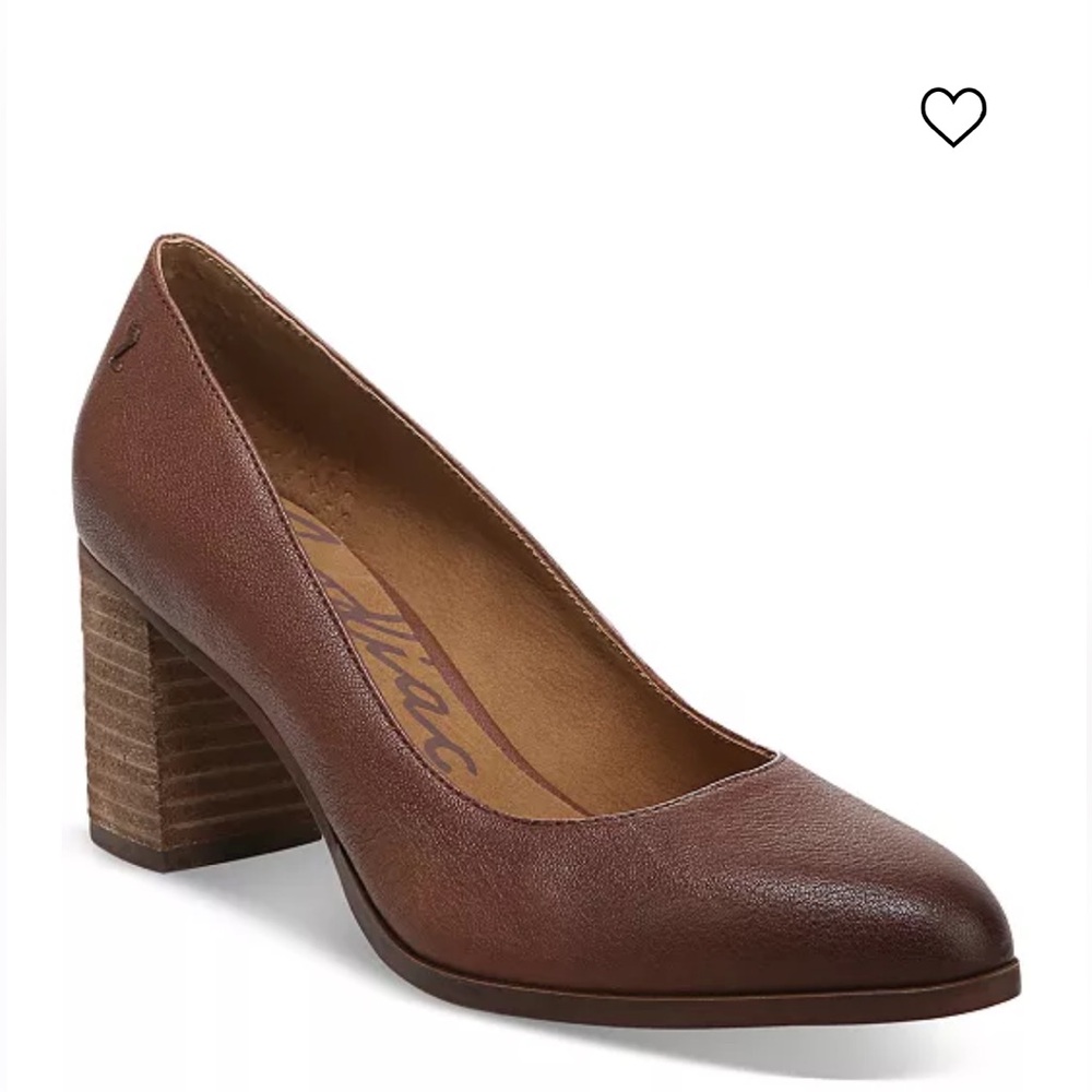 Zodiac Gloria Pumps